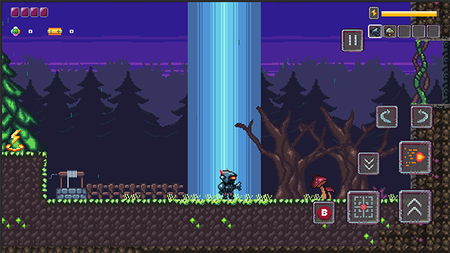 小机器人2截图4