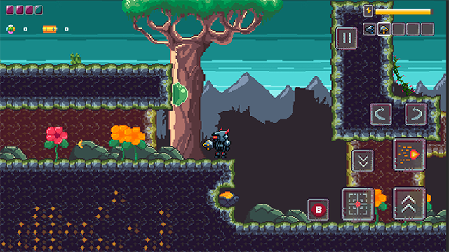 小机器人2截图3