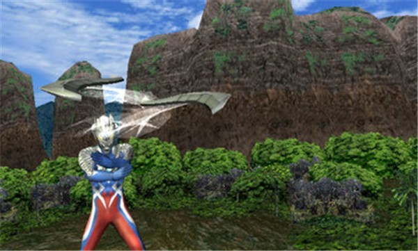 大怪兽格斗DX终极竞技场截图2