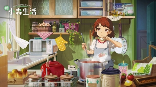 小森生活最新版