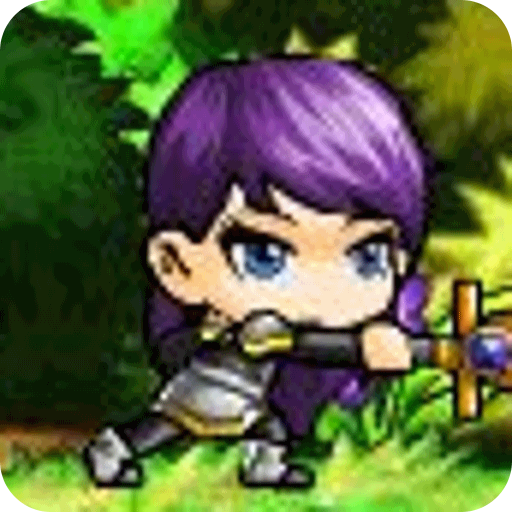 勇者之路精灵物语速升版