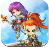 勇者之路精灵物语法师版本