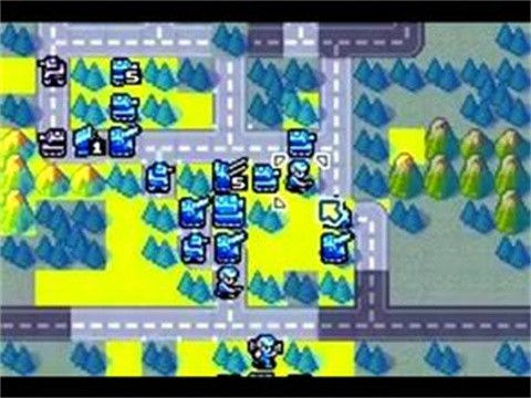 高级战争中文版