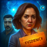 侦探游戏111号案件