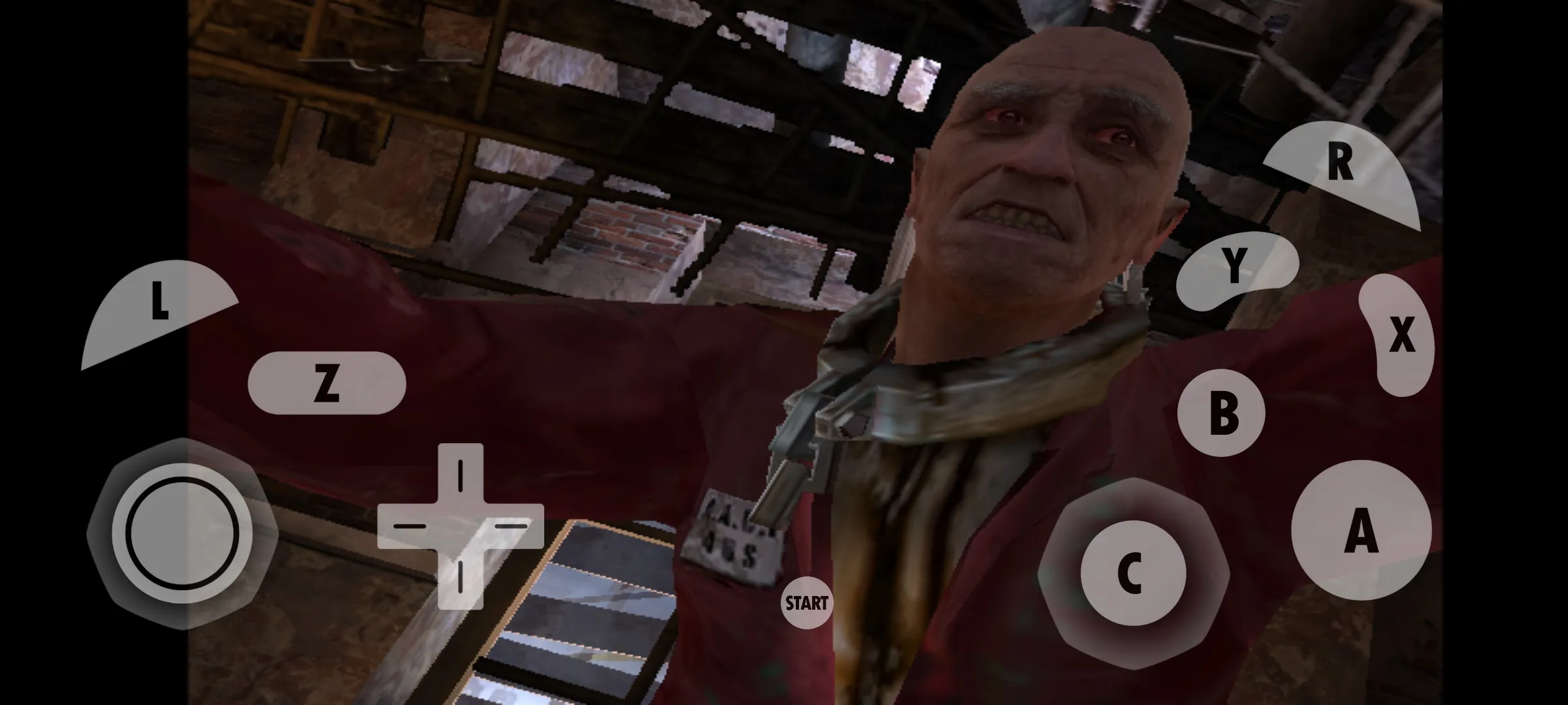 蝙蝠侠侠影之谜截图1