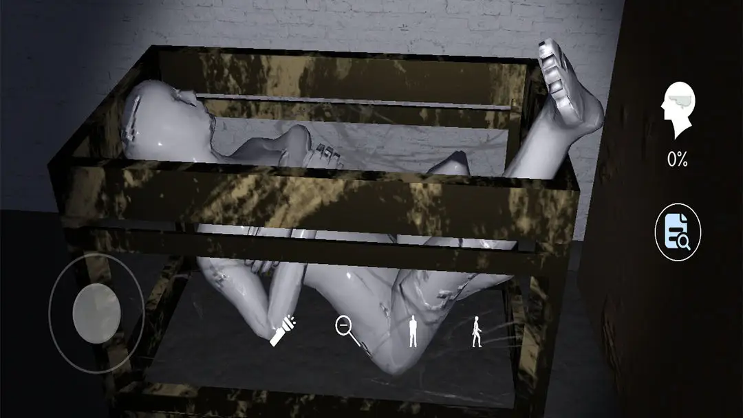 目击凶杀案截图1