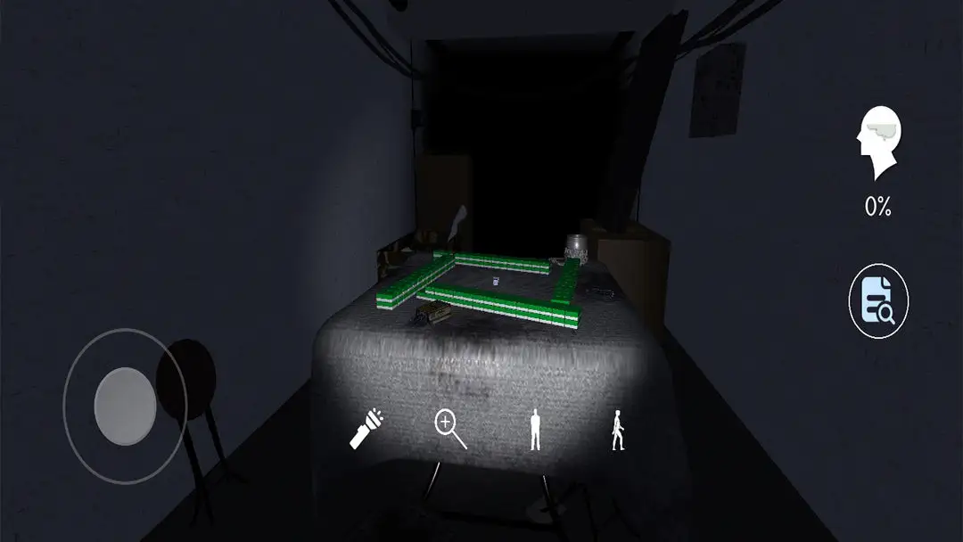 目击凶杀案截图3