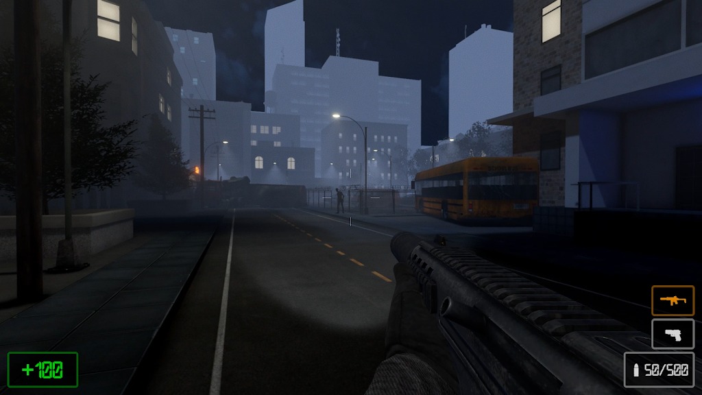 发明3丧尸生存截图4