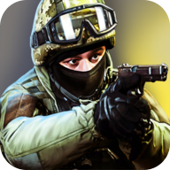 反恐精英单机版