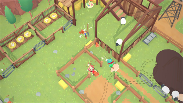 胡闹搬家手机版