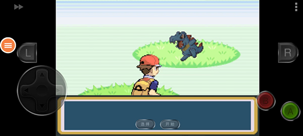 口袋妖怪叶绿截图2