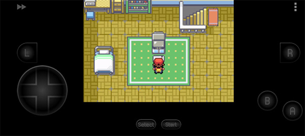 口袋妖怪叶绿金手指截图6