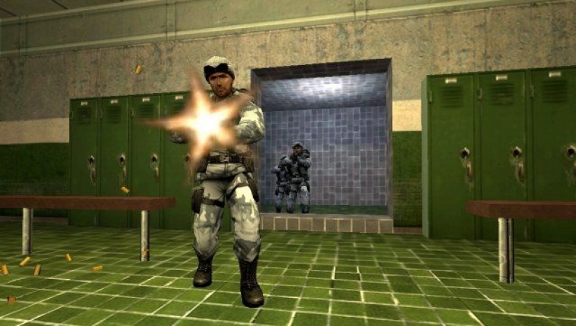 反恐精英单机版截图4