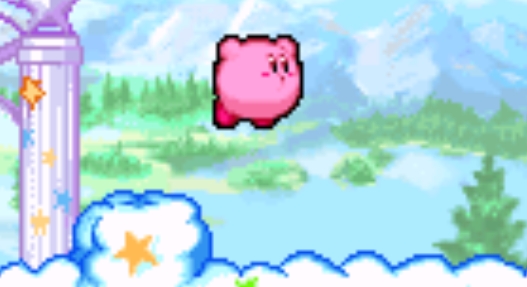 星之卡比镜之迷宫汉化版截图3