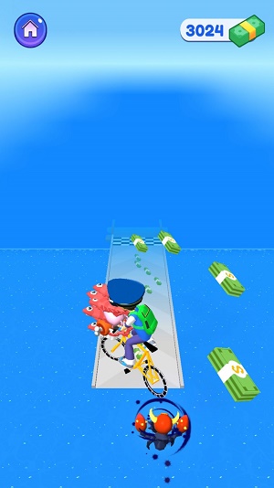 口袋妖怪复刻怀旧版截图2