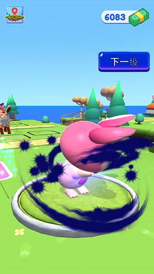 口袋妖怪复刻怀旧版截图3