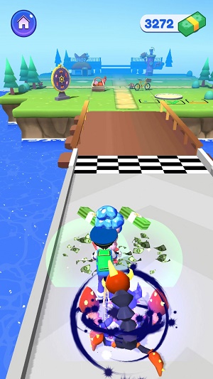 口袋妖怪复刻怀旧版截图4