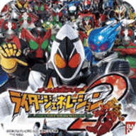 完全假面骑士骑士世纪2