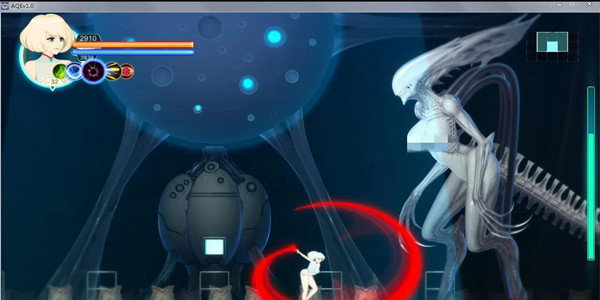 异形探索eve截图2