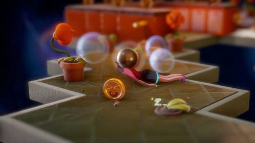 累趴侠汉化版截图4