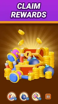 砖块逃脱方块拼图