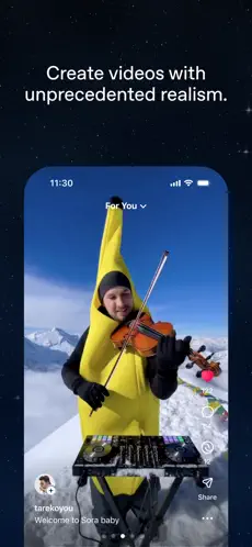 sora2安卓版截图1