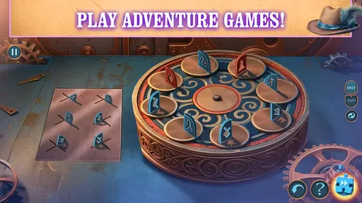 奇幻萌宠物语截图2