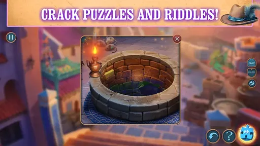 奇幻萌宠物语截图4