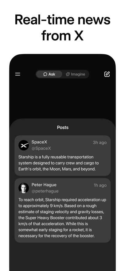 grok4.1测试版截图1