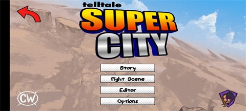 漫威vsDCvs无敌少侠截图4