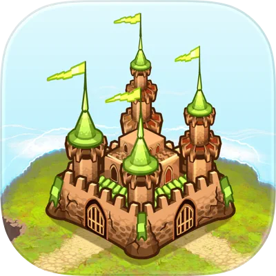 城邦争霸苹果手机版