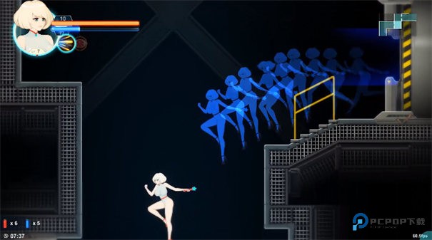 异形探索汉化版截图2