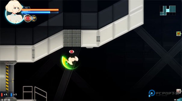 异形探索汉化版截图4