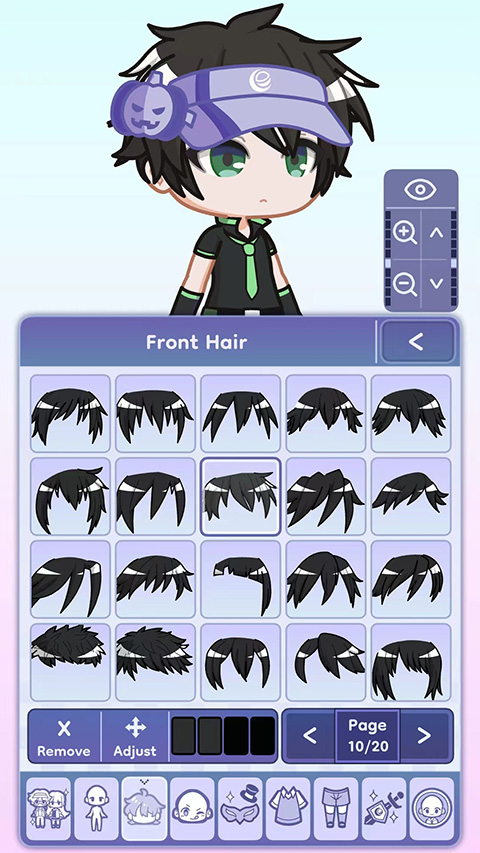 扭蛋人生2(加查俱乐部)截图4