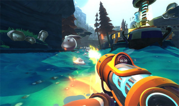 史莱姆牧场wiki截图2