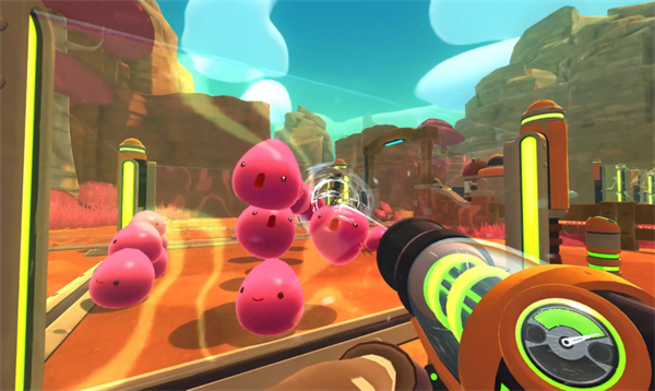 史莱姆牧场手机版截图5