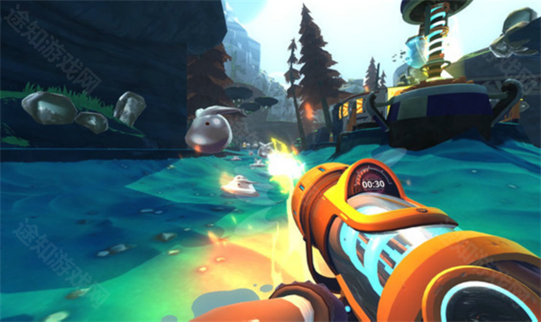 史莱姆牧场手机版