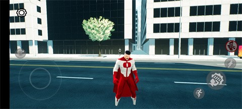 无敌少侠3d联机版截图3