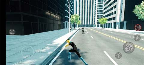 无敌少侠3d联机版