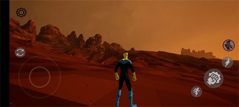 无敌少侠3d联机版