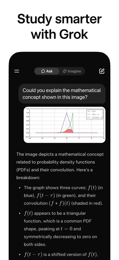 grok4.1官方版截图2
