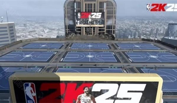 NBA2K25安卓版
