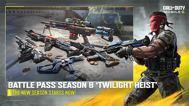 使命召唤ol国际服截图2