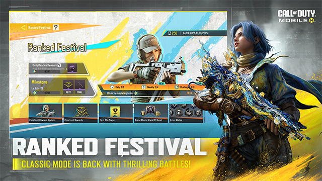 使命召唤ol国际服截图3