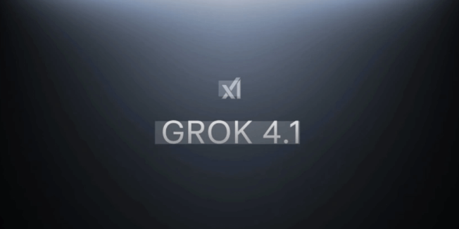 grok4.1