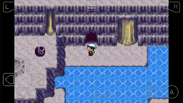 宝可梦究极绿宝石5.5截图2