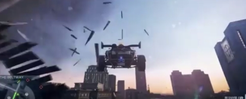 极品飞车17最高通缉手游截图2