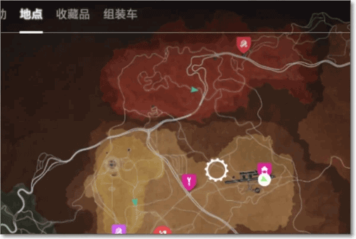 极品飞车17最高通缉手游截图4