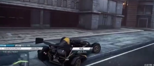 极品飞车17最高通缉手游