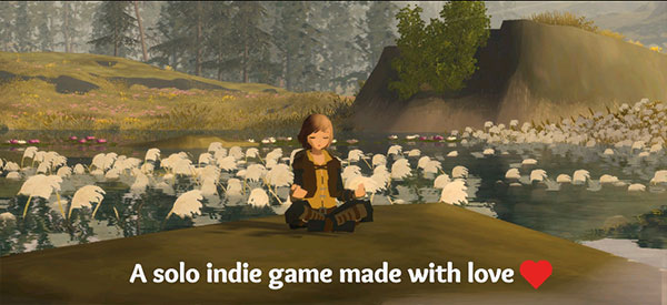 无尽旷野安卓版